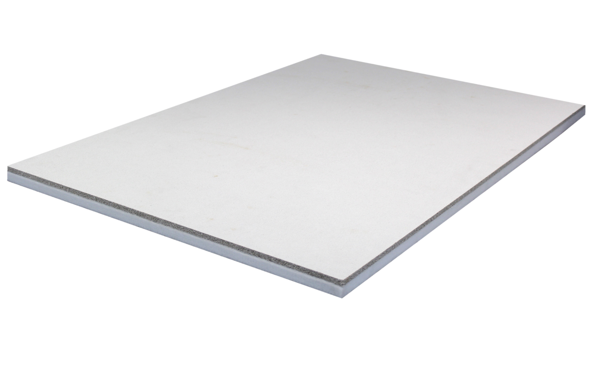 Erfurt KlimaTec IP 2500+ Innendämmplatte 120,0cm x 80,0cm x 2,5cm